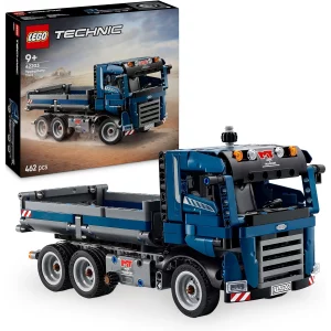 Camion benne