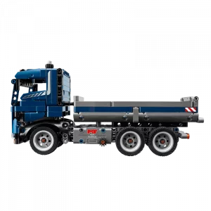 Technic 42203 Camion benne — où acheter au meilleur tarif sur Planet-Brick (vue détail 2)