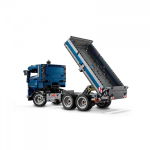Technic 42203 Camion benne — bons plans et promos sur Planet-Brick (vue détail 3)