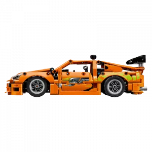 Technic 42204 Fast and Furious Toyota Supra MK4 — où acheter au meilleur tarif sur Planet-Brick (vue détail 2)