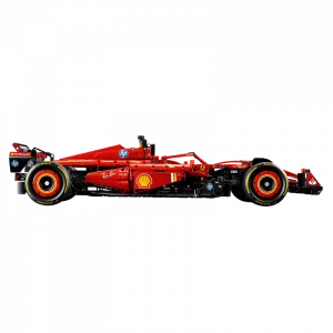 Technic 42207 F1 Ferrari SF-24 — où acheter au meilleur tarif sur Planet-Brick (vue détail 2)