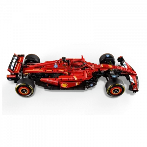 Technic 42207 F1 Ferrari SF-24 — comparez les prix sur Planet-Brick (vue détail 4)