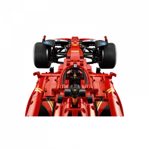 Technic 42207 F1 Ferrari SF-24 — meilleure offre du moment sur Planet-Brick (vue détail 5)