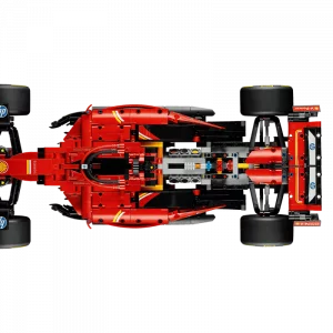 Technic 42207 F1 Ferrari SF-24 — prix le plus bas sur Planet-Brick (vue détail 6)