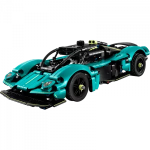 Technic 42208 Aston Martin Valkyrie — comparateur de prix sur Planet-Brick (vue détail 1)