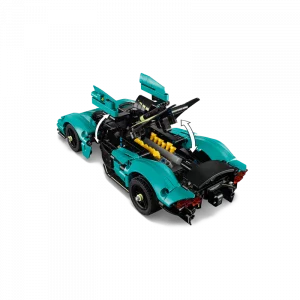 Technic 42208 Aston Martin Valkyrie — où acheter au meilleur tarif sur Planet-Brick (vue détail 2)