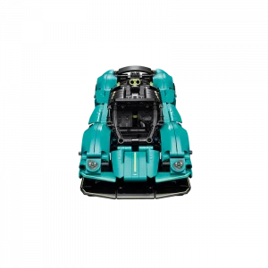 Technic 42208 Aston Martin Valkyrie — bons plans et promos sur Planet-Brick (vue détail 3)