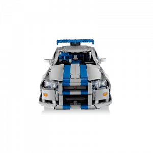 Technic 42210 Voiture Nissan Skyline GT-R (R34) 2 Fast 2 Furious — où acheter au meilleur tarif sur Planet-Brick (vue détail 2)