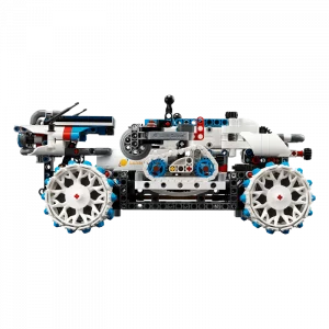 Technic 42211 Véhicule lunaire Lunar Outpost™ — où acheter au meilleur tarif sur Planet-Brick (vue détail 2)