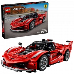 Ferrari FXX K