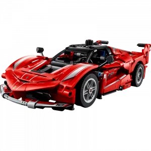 Technic 42212 Ferrari FXX K — comparateur de prix sur Planet-Brick (vue détail 1)