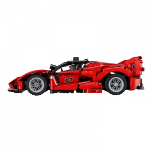Technic 42212 Ferrari FXX K — où acheter au meilleur tarif sur Planet-Brick (vue détail 2)