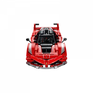 Technic 42212 Ferrari FXX K — bons plans et promos sur Planet-Brick (vue détail 3)