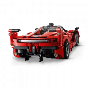 Technic 42212 Ferrari FXX K — prix le plus bas sur Planet-Brick (vue détail 6)