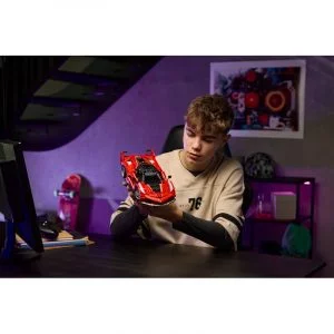 Technic 42212 Ferrari FXX K — achat malin sur Planet-Brick (vue détail 8)
