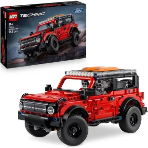 SUV Ford Bronco®