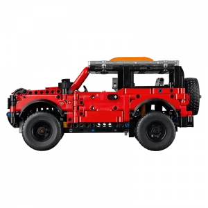 Technic 42213 SUV Ford Bronco® — où acheter au meilleur tarif sur Planet-Brick (vue détail 2)