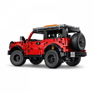 Technic 42213 SUV Ford Bronco® — bons plans et promos sur Planet-Brick (vue détail 3)