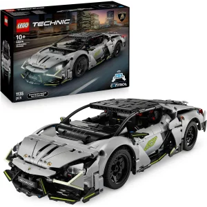 Supercar Lamborghini Revuelto