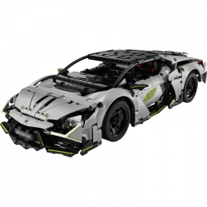 Technic 42214 Supercar Lamborghini Revuelto — comparateur de prix sur Planet-Brick (vue détail 1)