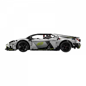 Technic 42214 Supercar Lamborghini Revuelto — où acheter au meilleur tarif sur Planet-Brick (vue détail 2)
