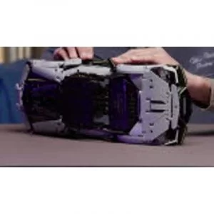 Technic 42214 Supercar Lamborghini Revuelto — meilleur prix sur Planet-Brick (vue détail 9)