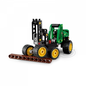 Technic 42218 L’abatteuse John Deere 1470H — comparez les prix sur Planet-Brick (vue détail 4)