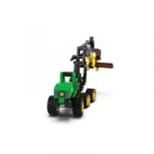 Technic 42218 L’abatteuse John Deere 1470H — meilleure offre du moment sur Planet-Brick (vue détail 5)