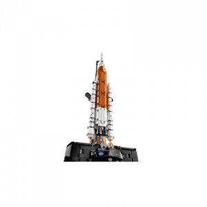 Technic 42221 La fusée SLS NASA Artemis — où acheter au meilleur tarif sur Planet-Brick (vue détail 2)
