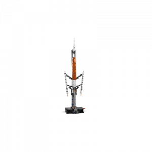 Technic 42221 La fusée SLS NASA Artemis — bons plans et promos sur Planet-Brick (vue détail 3)