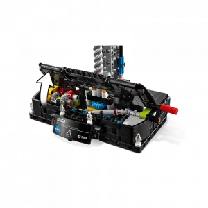 Technic 42221 La fusée SLS NASA Artemis — comparez les prix sur Planet-Brick (vue détail 4)