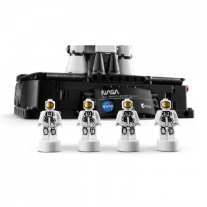 Technic 42221 La fusée SLS NASA Artemis — meilleure offre du moment sur Planet-Brick (vue détail 5)