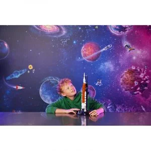 Technic 42221 La fusée SLS NASA Artemis — prix le plus bas sur Planet-Brick (vue détail 6)