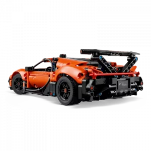 Technic 42222 Hypercar Bugatti Chiron Pur Sport — comparez les prix sur Planet-Brick (vue détail 4)