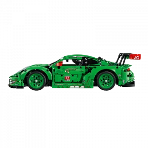 Technic 42224 Voiture Porsche 911 GT3 R REXY AO Racing — où acheter au meilleur tarif sur Planet-Brick (vue détail 2)