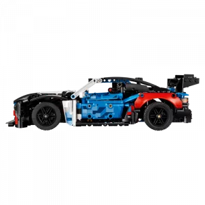 Technic 42226 Voiture de course BMW M4 GT3 EVO — où acheter au meilleur tarif sur Planet-Brick (vue détail 2)