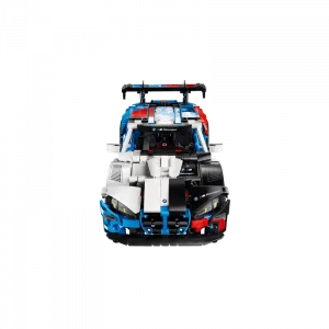 Technic 42226 Voiture de course BMW M4 GT3 EVO — bons plans et promos sur Planet-Brick (vue détail 3)