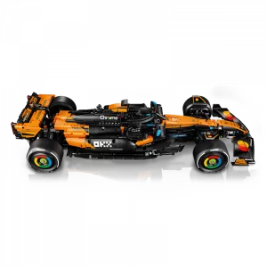 Technic 42228 Voiture McLaren MCL39 F1® — bons plans et promos sur Planet-Brick (vue détail 3)