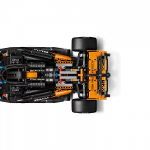 Technic 42228 Voiture McLaren MCL39 F1® — comparez les prix sur Planet-Brick (vue détail 4)