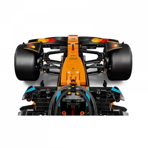 Technic 42228 Voiture McLaren MCL39 F1® — meilleure offre du moment sur Planet-Brick (vue détail 5)