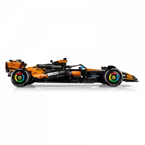 Technic 42228 Voiture McLaren MCL39 F1® — prix le plus bas sur Planet-Brick (vue détail 6)