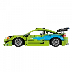 Technic 42229 Voiture Mitsubishi Eclipse de Fast and Furious — où acheter au meilleur tarif sur Planet-Brick (vue détail 2)