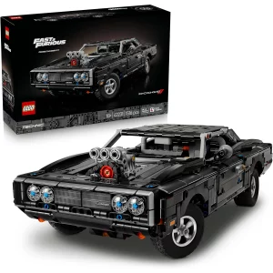 Technic 42231 Voiture Dodge Charger R/T de Fast and Furious — meilleur prix sur Planet-Brick (visuel principal)