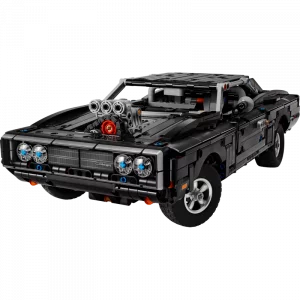 Technic 42231 Voiture Dodge Charger R/T de Fast and Furious — comparateur de prix sur Planet-Brick (vue détail 1)