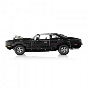 Technic 42231 Voiture Dodge Charger R/T de Fast and Furious — bons plans et promos sur Planet-Brick (vue détail 3)