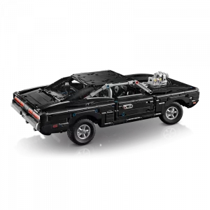 Technic 42231 Voiture Dodge Charger R/T de Fast and Furious — comparez les prix sur Planet-Brick (vue détail 4)