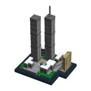 World Trade Center