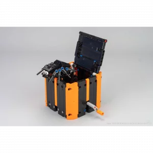Halloween Spider Box
