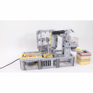 MOCs Prêts-à-Construire BAM-1027 GBC - Pick and Scoop, by Takanori Hashimoto — comparateur de prix sur Planet-Brick (vue détail 1)