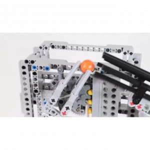 MOCs Prêts-à-Construire BAM-1027 GBC - Pick and Scoop, by Takanori Hashimoto — bons plans et promos sur Planet-Brick (vue détail 3)